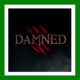 ✅Damned✔️+ 40 Игр🎁Steam⭐0% Карты💳АКЦИЯ🎁