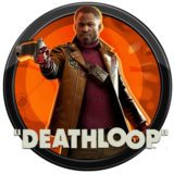DEATHLOOP-Deluxe Edition Steam (Region Free)(GLOBAL)🌍