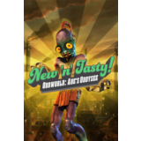 Oddworld: New 'n' Tasty XBOX КЛЮЧ 🔑🌍