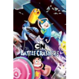 Cartoon Network: Battle Crashers XBOX ON/X/S КЛЮЧ 🔑🌍