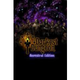 Darkest Dungeon®: Ancestral Edition XBOX ONE/X/S КЛЮЧ🌍