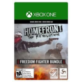 🎮🔥HOMEFRONT THE REVOLUTION FREEDOM FIGHTER XBOX🔑КЛЮЧ