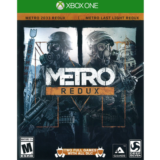 🎮🔥METRO REDUX BUNDLE XBOX ONE / SERIES X|S 🔑КЛЮЧ🔥