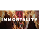 IMMORTALITY STEAM Россия