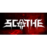 Scathe STEAM Россия