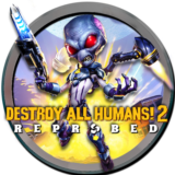 DestroyAllHumans!2-Repr®✔️Steam (Region Free)(GLOBAL)🌍
