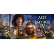 Age of Empires IV + DLC STEAM Россия