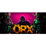 ORX STEAM Россия