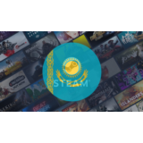 🐬 STEAM КАЗАХСТАН🐬ПОПОЛНЕНИЕ СТИМ KZT🔥💰ДЕШЕВО
