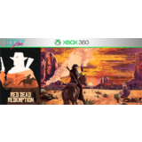Red Dead Redemption / GTA IV | XBOX 360 | общий