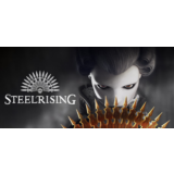 Steelrising  STEAM Россия