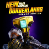 New Tales from the Borderlands Deluxe + DLC | OFFLINE🔥