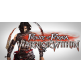 Prince of Persia: Warrior Within (UPLAY KEY / RU/CIS)