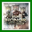 ✅For Honor✔️+ 20 Игр🎁Steam⭐Region Free🌎