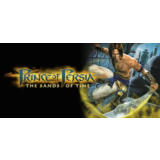 Prince of Persia: The Sands of Time / UPLAY KEY