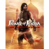 Prince of Persia: The Forgotten Sands / UPLAY KEY