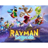 Rayman Legends / UPLAY KEY