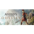 Assassin’s Creed Odyssey 💎UPLAY KEY LICENSE RU+CIS