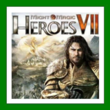 ✅Might and Magic Heroes VII + 6 DLC✔️Ubisoft⭐0% Карты💳