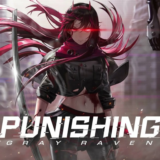 Punishing: Gray Raven SHOP БЫСТРАЯ ДОСТАВКА