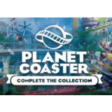 ⭐⭐⭐ Planet Coaster Complete the Collection (STEAM)🌍⭐⭐⭐