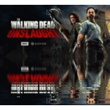✅The Walking Dead Onslaught Deluxe Edition ⭐Steam\Key⭐