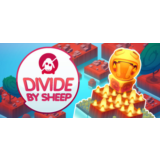 Divide By Sheep Steam Ключ Region Free Global 🔑 🌎