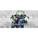 Soul Hackers 2 - Steam аккаунт ОФЛАЙН💳