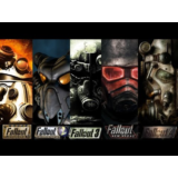 ✅Fallout 1 + 2 + 3 + 4✔️+ 35 Игр🎁Steam⭐0%💳АКЦИЯ🎁