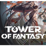Tower of Fantasy Tanium ШУСТРАЯ ДОСТАВКА