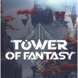 🌀Tower of Fantasy Tanium через UID Быстрая Доставка!