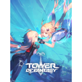 Tower of Fantasy Tanium через UID МОМЕНТАЛЬНАЯ ДОСТАВКА