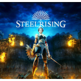 ⭐ Steelrising - Bastille Edition (STEAM) 🌍⭐