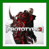 ✅Prototype 2 + Radnet✔️Steam⭐+ 25 Игр🎁0% Карты💳АКЦИЯ✅