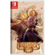 BioShock Infinite Switch