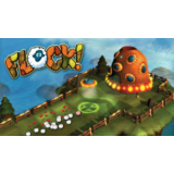 Flock! STEAM Gift - Region Free