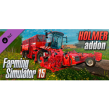 Farming Simulator 15 - Holmer 💎 DLC STEAM GIFT RU