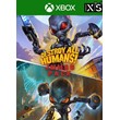 Destroy All Humans! - Jumbo Pack Xbox One & Series X|S