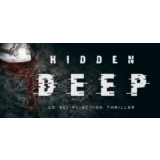 Hidden Deep + DLC STEAM Россия