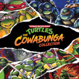 Teenage Mutant Ninja Turtles: The Cowabunga ¦ XBOX