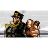 JoJo´s Bizarre Adventure Deluxe Edition Xbox One & X|S