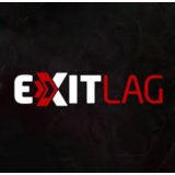 Exitlag подписка на 30 дней 158 СТРАН