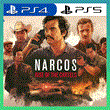 👑 NARCOS RISE OF THE CARTELS PS4/PS5/ПОЖИЗНЕННО🔥