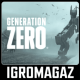 Generation Zero (Steam) 🔵Любой регион