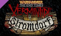 Warhammer: End Times - Vermintide Stromdorf 💎DLC STEAM