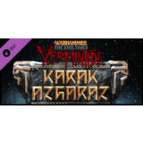 Warhammer: End Times - Vermintide Karak Azgaraz 💎 DLC