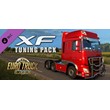 Euro Truck Simulator 2 - XF Tuning Pack DLC | Steam
