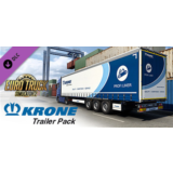 Euro Truck Simulator 2 - Krone Trailer Pack DLC | Steam