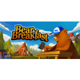 Bear and Breakfast | Steam Gift Россия