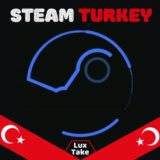 🔥 СТИМ 150 – 1200 🇹🇷 ТУРЦИЯ 🇹🇷 КАРТА ПОПОЛНЕНИЕ 🔥